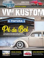VW Kustom